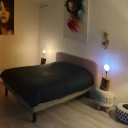 Appartement Antom à Berck Extérieur photo