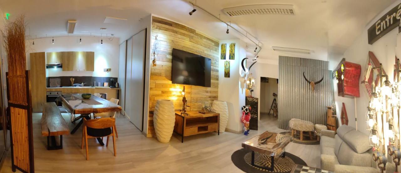 Appartement Antom à Berck Extérieur photo
