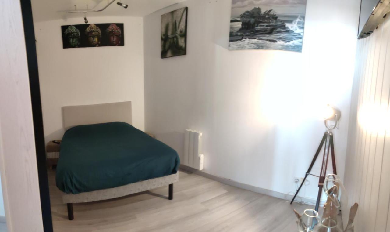 Appartement Antom à Berck Extérieur photo